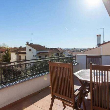 Apartments Berto - 500M To The Beach Rovinj Zewnętrze zdjęcie