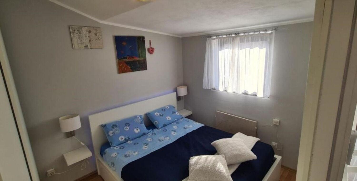 Apartments Berto - 500M To The Beach Rovinj Zewnętrze zdjęcie