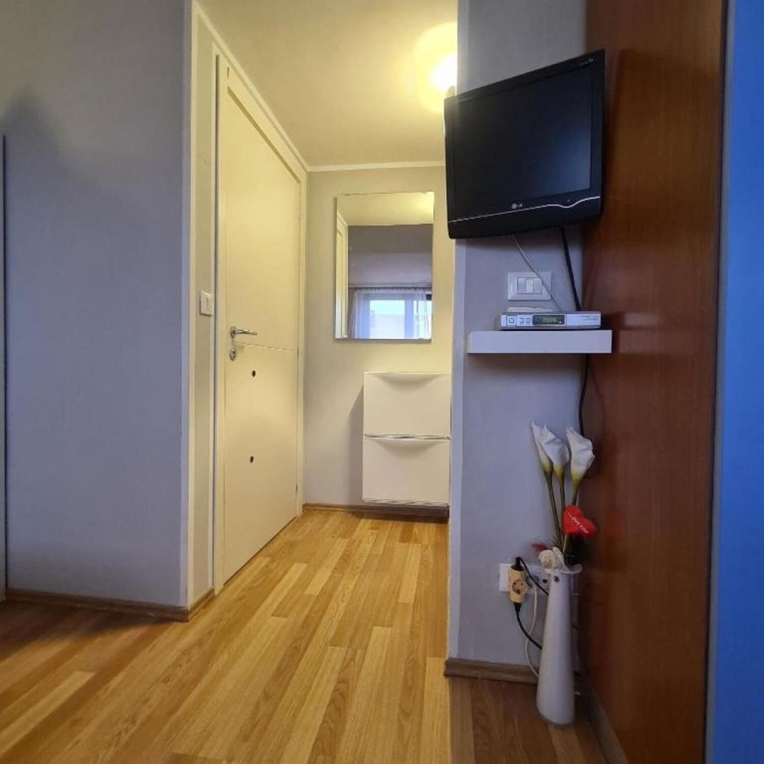 Apartments Berto - 500M To The Beach Rovinj Zewnętrze zdjęcie