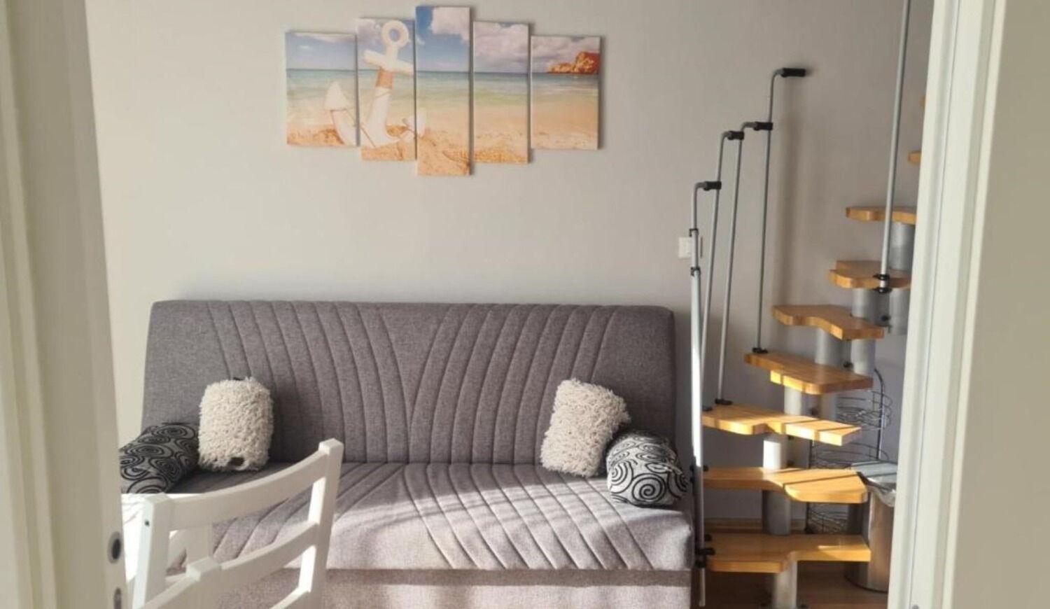 Apartments Berto - 500M To The Beach Rovinj Zewnętrze zdjęcie