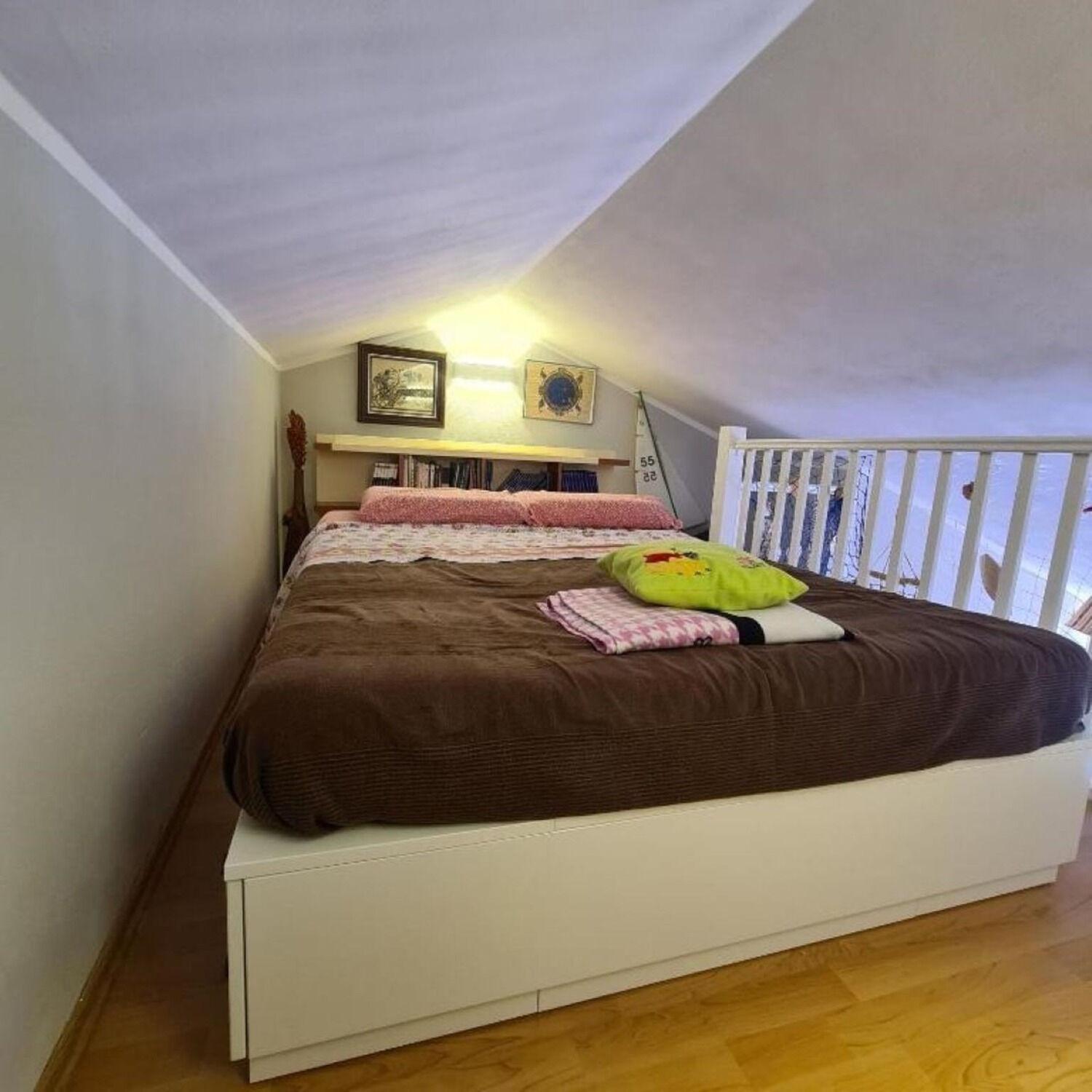 Apartments Berto - 500M To The Beach Rovinj Zewnętrze zdjęcie