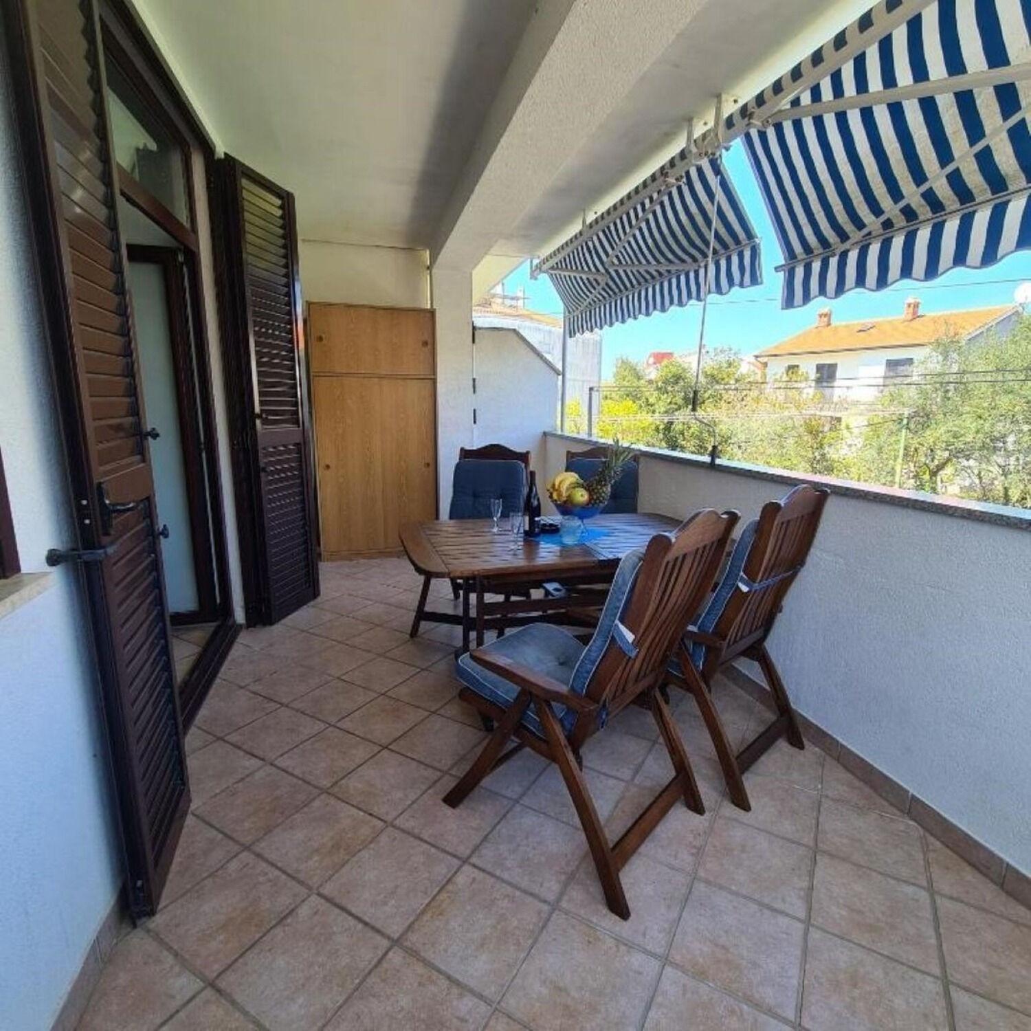 Apartments Berto - 500M To The Beach Rovinj Zewnętrze zdjęcie