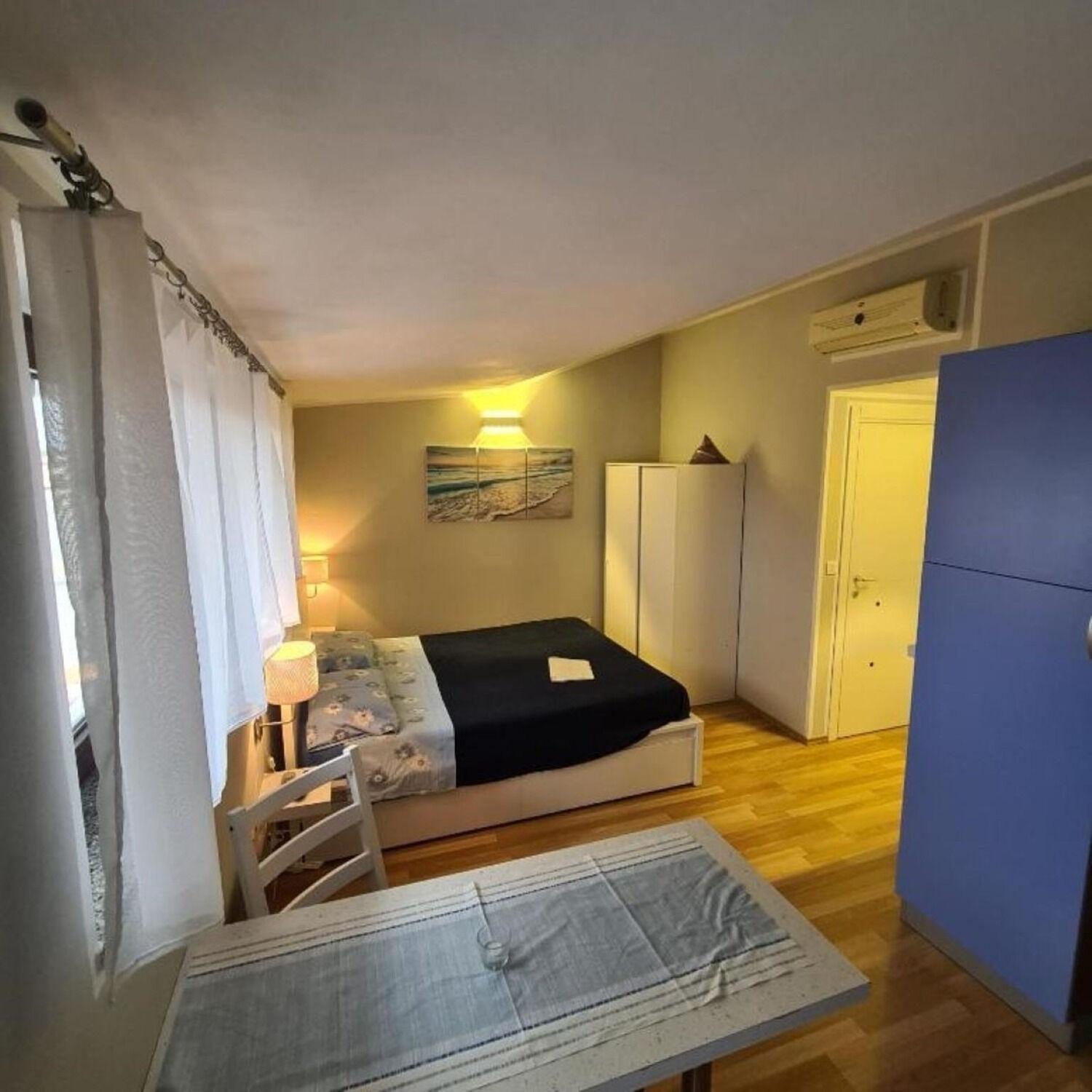 Apartments Berto - 500M To The Beach Rovinj Zewnętrze zdjęcie