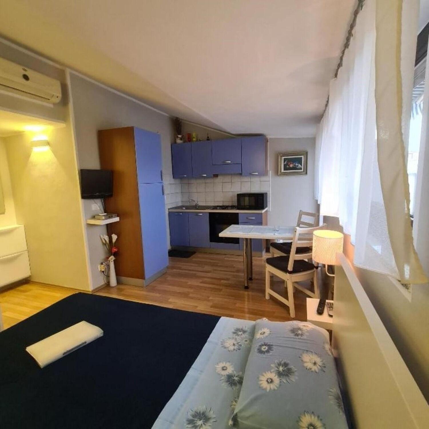 Apartments Berto - 500M To The Beach Rovinj Zewnętrze zdjęcie