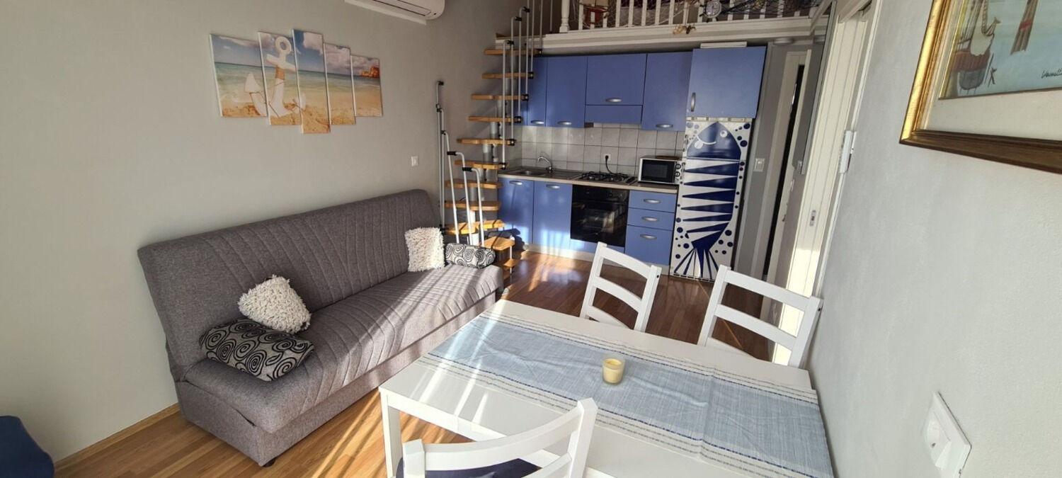 Apartments Berto - 500M To The Beach Rovinj Zewnętrze zdjęcie
