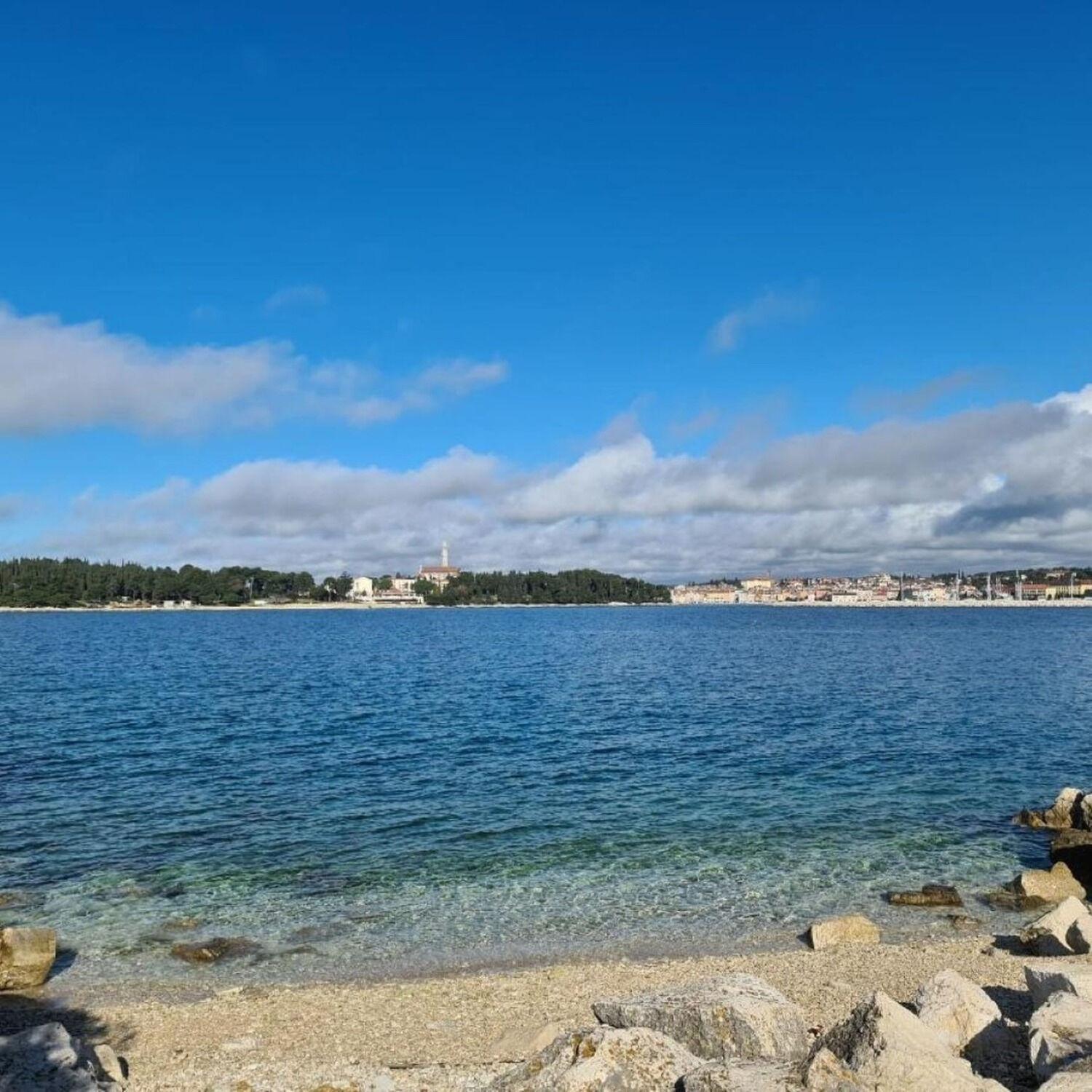 Apartments Berto - 500M To The Beach Rovinj Zewnętrze zdjęcie