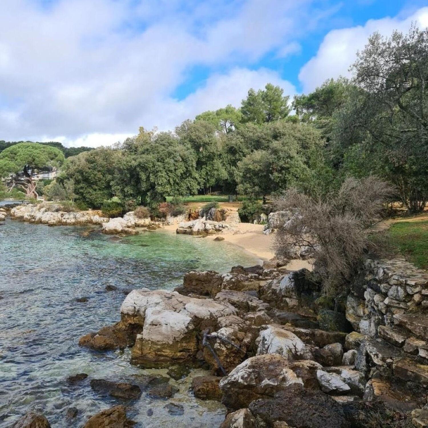 Apartments Berto - 500M To The Beach Rovinj Zewnętrze zdjęcie